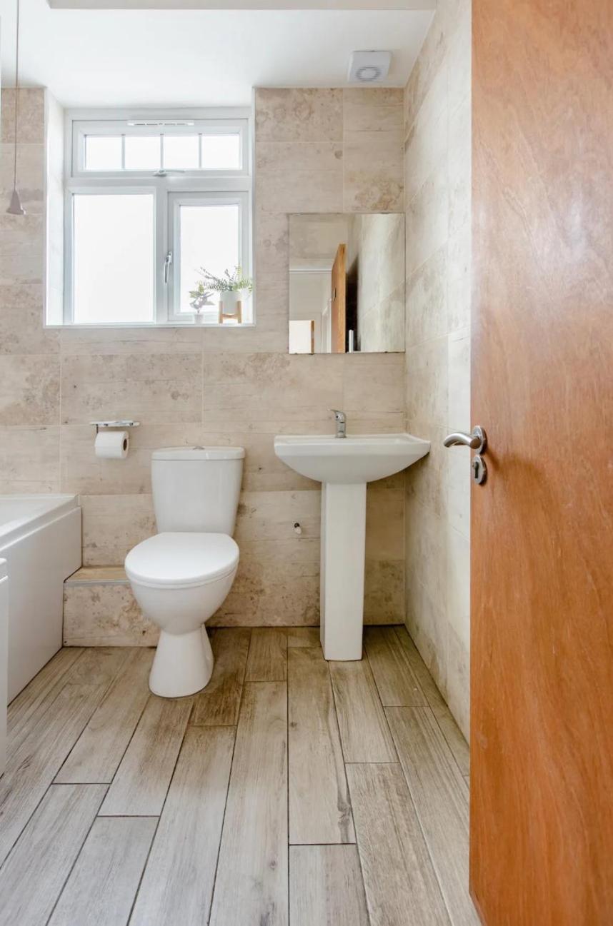Double Room Edmonton Green, London N9 ภายนอก รูปภาพ